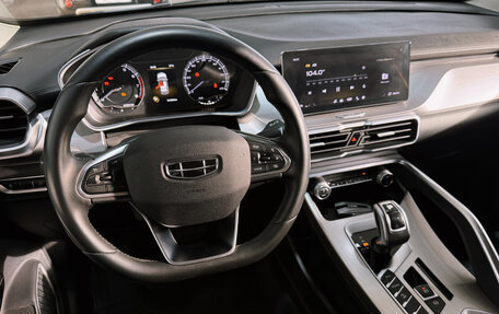 Geely Coolray I, 2021 год, 1 650 000 рублей, 27 фотография