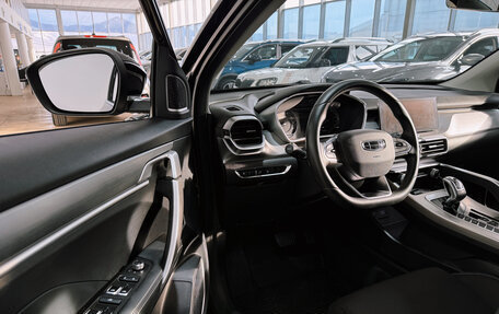 Geely Coolray I, 2021 год, 1 650 000 рублей, 20 фотография