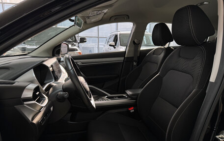 Geely Coolray I, 2021 год, 1 650 000 рублей, 29 фотография