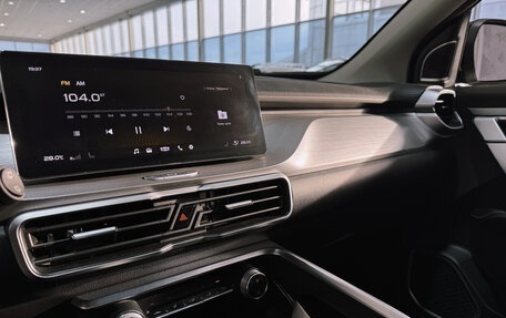 Geely Coolray I, 2021 год, 1 650 000 рублей, 25 фотография