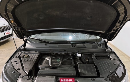 Geely Coolray I, 2021 год, 1 650 000 рублей, 31 фотография