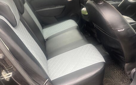 Renault Sandero II рестайлинг, 2015 год, 720 000 рублей, 12 фотография