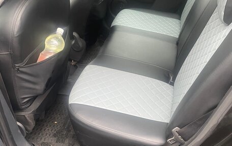 Renault Sandero II рестайлинг, 2015 год, 720 000 рублей, 11 фотография