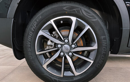 Geely Coolray I, 2021 год, 1 650 000 рублей, 32 фотография