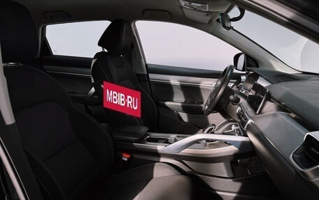 Geely Coolray I, 2021 год, 1 650 000 рублей, 30 фотография