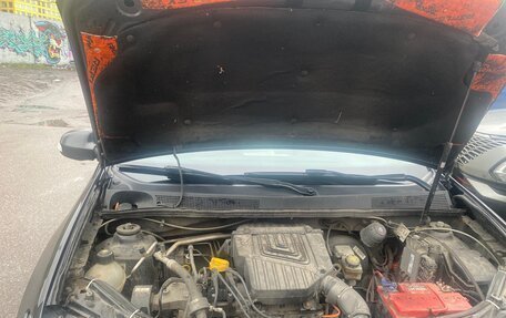 Renault Sandero II рестайлинг, 2015 год, 720 000 рублей, 14 фотография