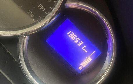 Renault Sandero II рестайлинг, 2015 год, 720 000 рублей, 13 фотография