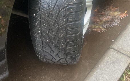 Renault Sandero II рестайлинг, 2015 год, 720 000 рублей, 15 фотография