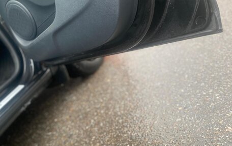 Renault Sandero II рестайлинг, 2015 год, 720 000 рублей, 17 фотография