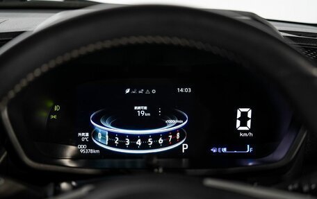 Toyota Raize I, 2020 год, 1 680 000 рублей, 10 фотография