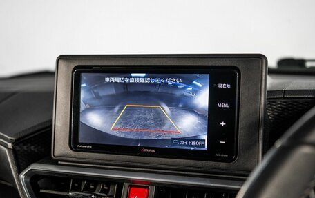 Toyota Raize I, 2020 год, 1 680 000 рублей, 12 фотография