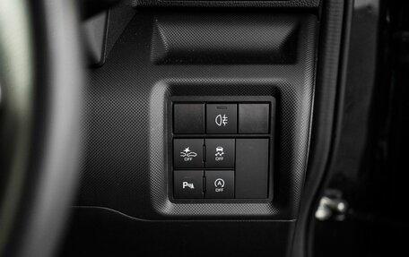 Toyota Raize I, 2020 год, 1 680 000 рублей, 14 фотография