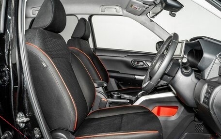 Toyota Raize I, 2020 год, 1 680 000 рублей, 5 фотография