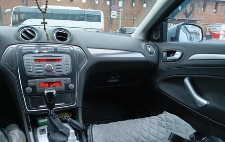 Ford Mondeo IV, 2008 год, 630 000 рублей, 2 фотография