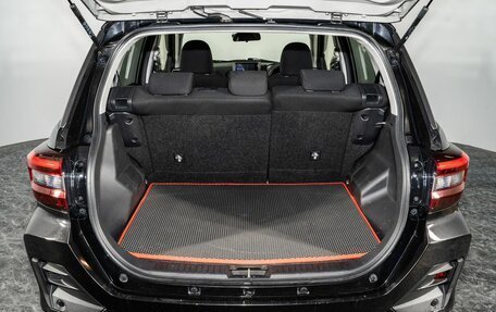 Toyota Raize I, 2020 год, 1 680 000 рублей, 16 фотография