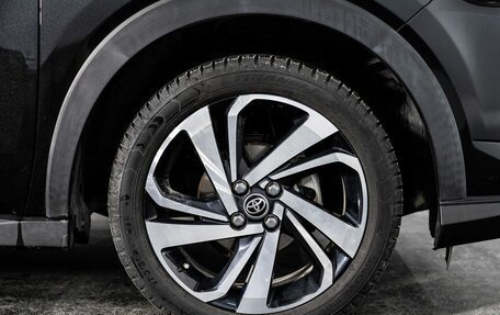 Toyota Raize I, 2020 год, 1 680 000 рублей, 17 фотография