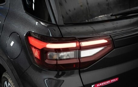 Toyota Raize I, 2020 год, 1 680 000 рублей, 20 фотография