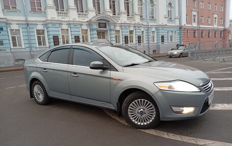 Ford Mondeo IV, 2008 год, 630 000 рублей, 8 фотография