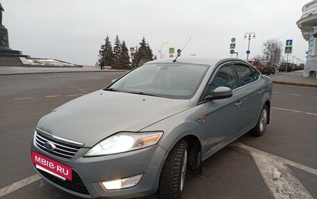 Ford Mondeo IV, 2008 год, 630 000 рублей, 5 фотография