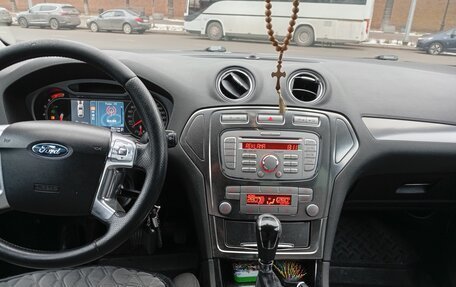 Ford Mondeo IV, 2008 год, 630 000 рублей, 15 фотография