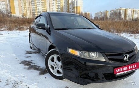 Honda Accord VII рестайлинг, 2007 год, 1 050 000 рублей, 3 фотография
