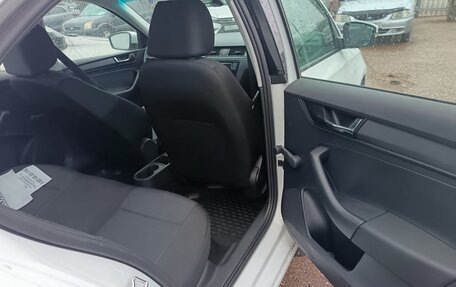 Skoda Rapid I, 2019 год, 1 450 000 рублей, 3 фотография