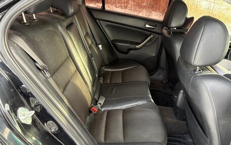 Honda Accord VII рестайлинг, 2007 год, 1 050 000 рублей, 13 фотография