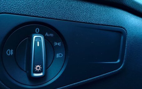 Volkswagen Tiguan II, 2022 год, 2 649 000 рублей, 10 фотография