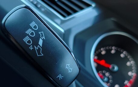 Volkswagen Tiguan II, 2022 год, 2 649 000 рублей, 11 фотография