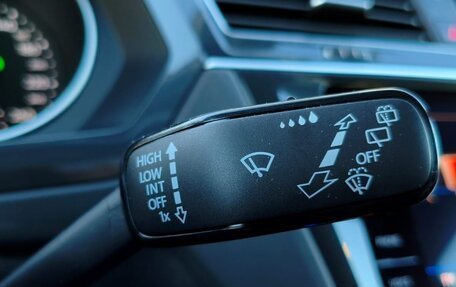 Volkswagen Tiguan II, 2022 год, 2 649 000 рублей, 12 фотография