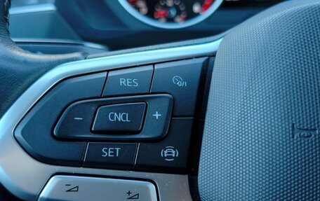 Volkswagen Tiguan II, 2022 год, 2 649 000 рублей, 13 фотография