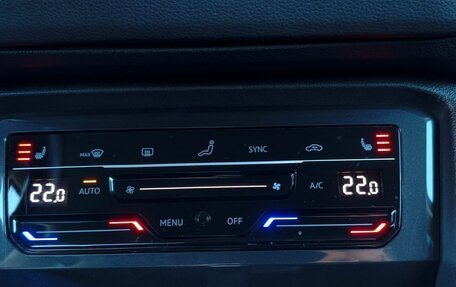 Volkswagen Tiguan II, 2022 год, 2 649 000 рублей, 18 фотография