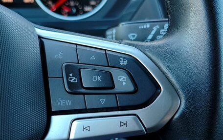 Volkswagen Tiguan II, 2022 год, 2 649 000 рублей, 14 фотография