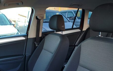 Volkswagen Tiguan II, 2022 год, 2 649 000 рублей, 20 фотография