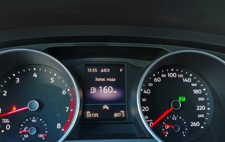 Volkswagen Tiguan II, 2022 год, 2 649 000 рублей, 15 фотография