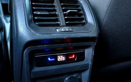 Volkswagen Tiguan II, 2022 год, 2 649 000 рублей, 22 фотография