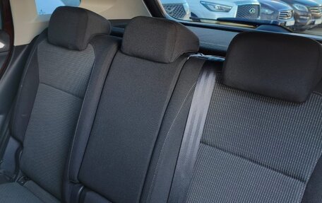 Volkswagen Tiguan II, 2022 год, 2 649 000 рублей, 21 фотография