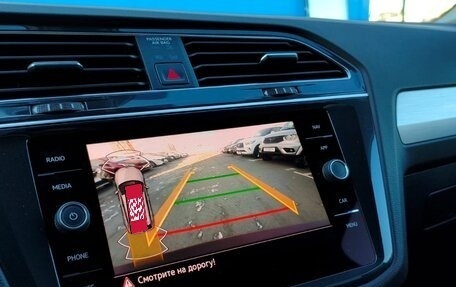 Volkswagen Tiguan II, 2022 год, 2 649 000 рублей, 16 фотография