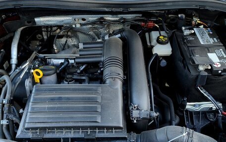 Volkswagen Tiguan II, 2022 год, 2 649 000 рублей, 28 фотография