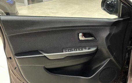 KIA Rio III рестайлинг, 2016 год, 1 055 000 рублей, 7 фотография