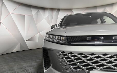 CheryExeed LX, 2024 год, 2 250 000 рублей, 9 фотография