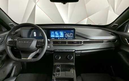 CheryExeed LX, 2024 год, 2 250 000 рублей, 11 фотография