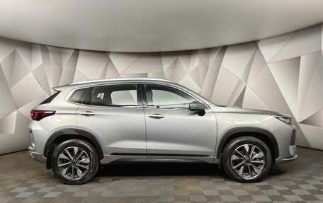 CheryExeed LX, 2024 год, 2 250 000 рублей, 6 фотография