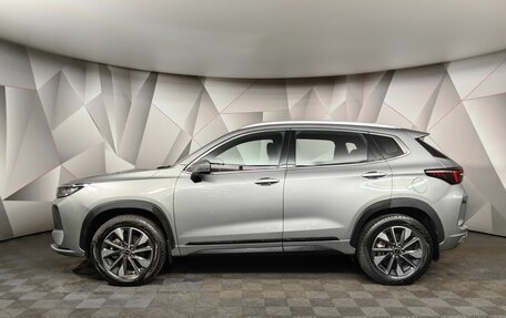 CheryExeed LX, 2024 год, 2 250 000 рублей, 5 фотография