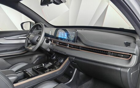 CheryExeed LX, 2024 год, 2 250 000 рублей, 10 фотография