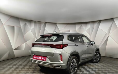 CheryExeed LX, 2024 год, 2 250 000 рублей, 2 фотография