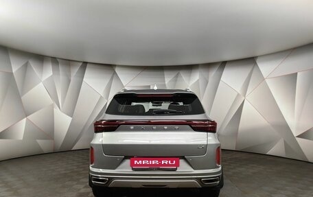 CheryExeed LX, 2024 год, 2 250 000 рублей, 8 фотография