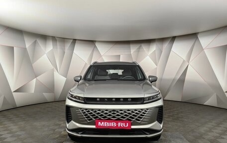 CheryExeed LX, 2024 год, 2 250 000 рублей, 7 фотография