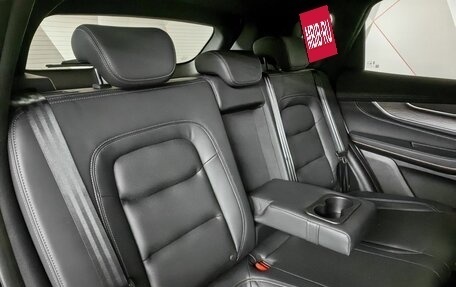 CheryExeed LX, 2024 год, 2 250 000 рублей, 14 фотография