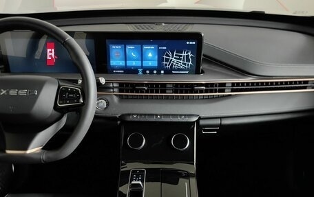 CheryExeed LX, 2024 год, 2 250 000 рублей, 12 фотография